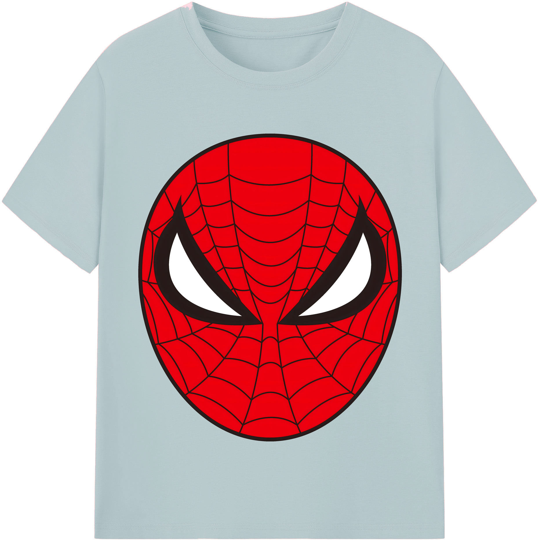 （画像用） アベンジャーズ The Avengers 綿100％半袖Tシャツ（フロントプリント）